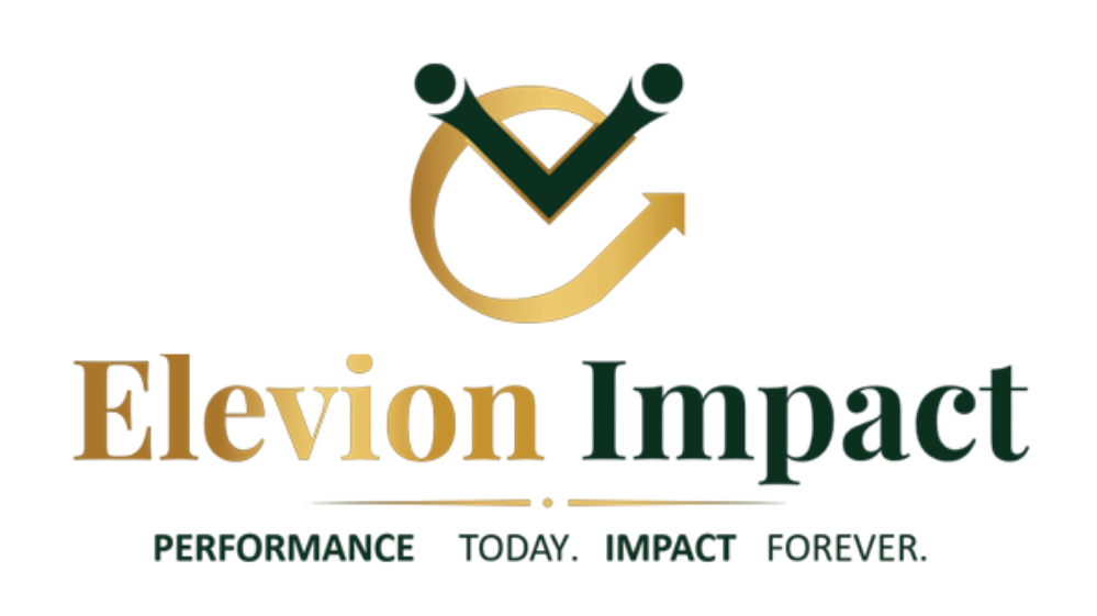 Elevion Impact logo png